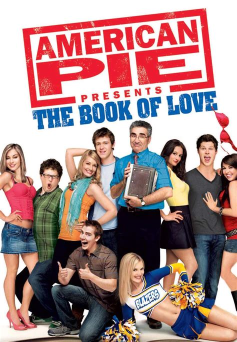 films de la série american pie|american pie series list.